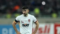 Yusuf ısınıyor