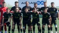 Akhisarspor Bölgesel Amatör Lig’e düştü!