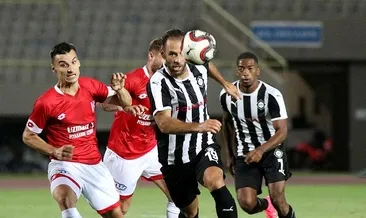 Altay son nefeste
