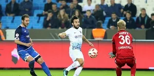İşte Volkan Şen’in yeni adresi