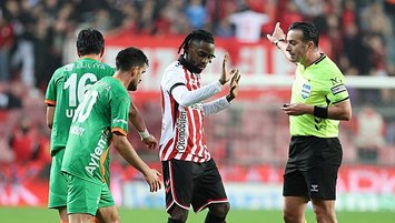 Kadir Sağlam’a kesik