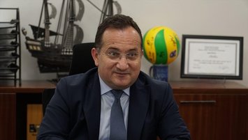 Halkbank’ın hedefi şampiyonluk