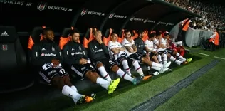 Beşiktaş’ta transferler rahatsız