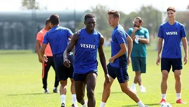 Derbi mesaisi başladı