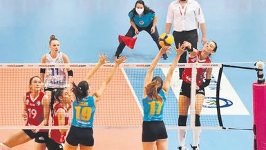 Nilüfer Belediye seriye bağladı