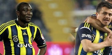 Orhan&Henri hâlâ belirsiz