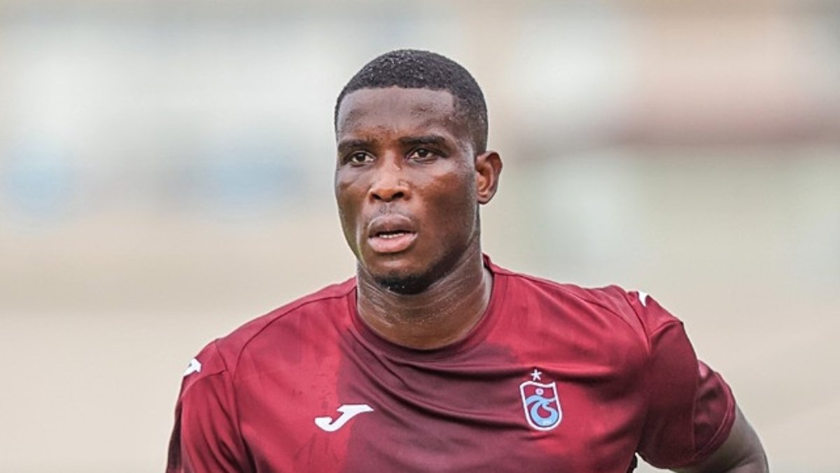 Paul Onuachu: Taraftarlar için döndüm