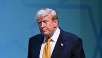 Trump finale geliyor