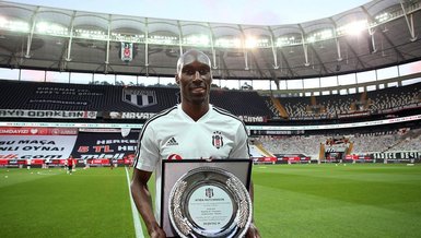 Atiba Hutchinson ile 1 yıl daha