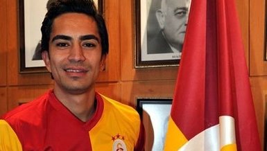 Galatasaray'ın eski yıldızı Yiğit İsmail Gökoğlan TFF 3. Lig'e transfer oldu!