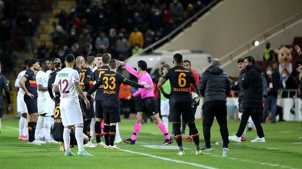 GALATASARAY HABERLERİ - Bülent Timurlenk'ten Erkan Özdamar'a şok eleştiri!