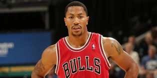 Bullslu Rose sakatlandı