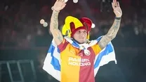 Torreira kalıyor