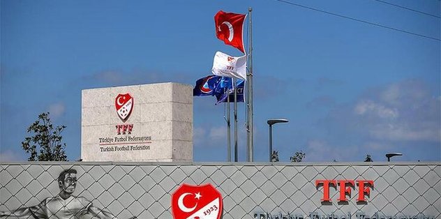 PFDK’dan pankart cezası