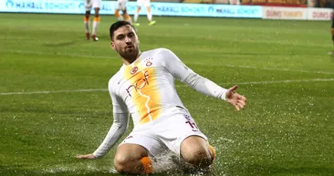 Sinan Gümüş’ün yeni adresi belli oldu
