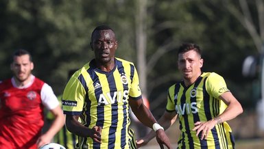 Fenerbahce 2 2 Fatih Karagumruk Mac Sonucu Son Dakika Fenerbahce Haberleri Fotomac