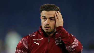 Son dakika transfer gelişmesi | Galatasaray’dan Shaqiri harekatı!