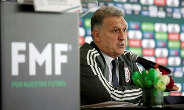 Meksika'da Gerardo Martino dönemi