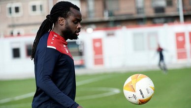 Adanaspor Romelu Lukaku’nun kardeşini transfer etti!