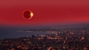 Güneş tutulması ne zaman? Türkiye'den izlenebilecek mi?