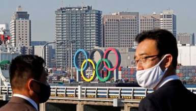Son dakika spor haberi: Tokyo Paralimpik Oyunları'nda Covid-19 vaka sayısı 197'ye yükseldi