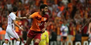 Köln’ün teklifine jet cevap