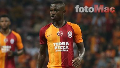İşte Galatasaray’ın transfer gündemi ve son gelişmeler!