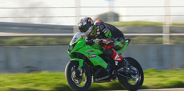 'Sportif motosikletlerde vergi desteğine ihtiyacımız var'