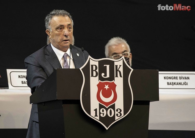 BEŞİKTAŞ HABERLERİ - Beşiktaş yönetimi Fenerbahçe derbisi için galibiyet primini belirledi!