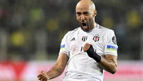Beşiktaş’ta Redmond kararı!