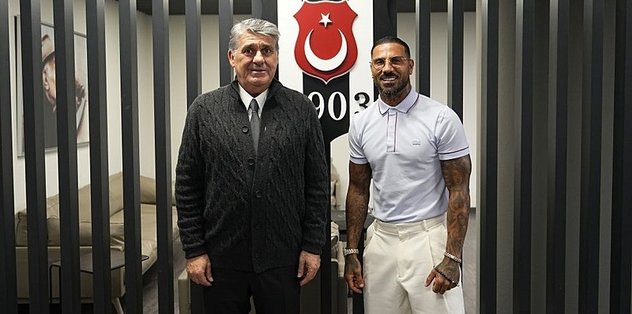 Q7’den sürpriz ziyaret