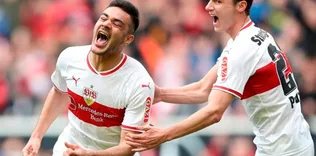 Stuttgart’tan Galatasaray’a müjde!