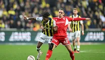 F.Bahçe’de Fred maçı bitiremedi