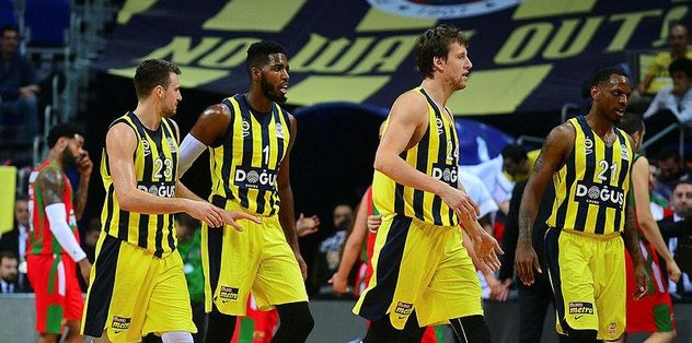 TBL’de Daçka’ya konuk oluyor