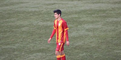 Furkan’a iki talip