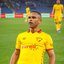 Göztepe'nin yıldızı Juan Silva!