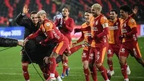 Kupa kralı Aslan