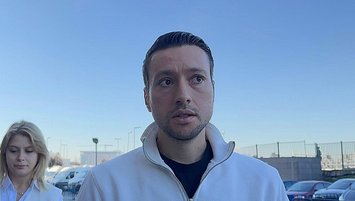 Hayatımda bahis oynamadım