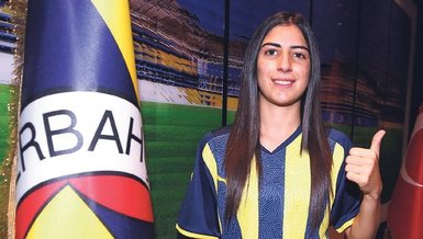 Neslihan Aktaş Fenerbahçe’de