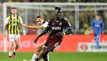 Mendy Fransa’da haftanın 11’inde