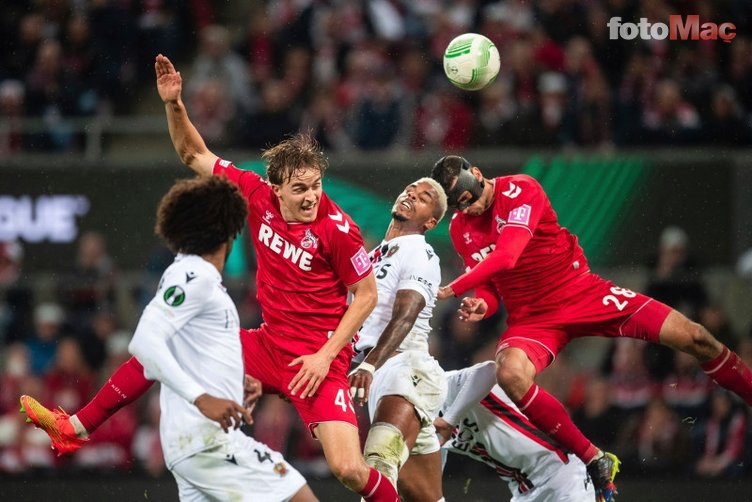 BEŞİKTAŞ TRANSFER HABERLERİ |  Hübers için temas kurdu! Beşiktaş böyle ikna edecek