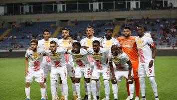 Kayseri'de FIFA şoku