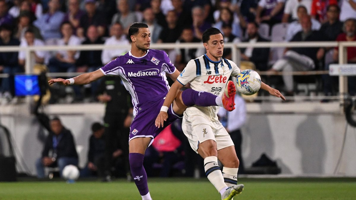 Yeni dinamo İtalya’dan