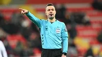 VAR uyarısıyla kırmızı kart