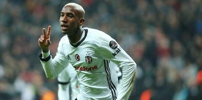 Talisca seferberliği! Benfica'ya iki teklif...