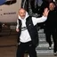 Beşiktaş, Trabzon'a ulaştı!
