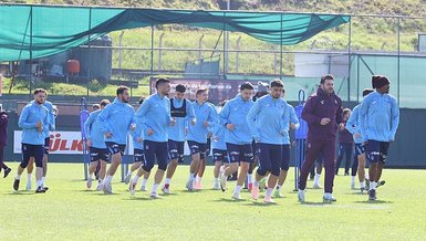 Çalışmalar devam ediyor