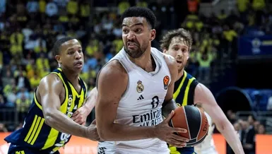 EuroLeague tarihinde en başarılı takım Real Madrid!