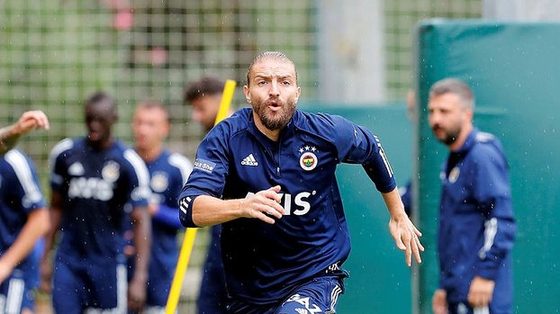 İstikrar abidesi Caner Erkin! #