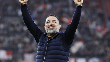 Arda Turan'lı Shakhtar Donetsk yarı finalde!